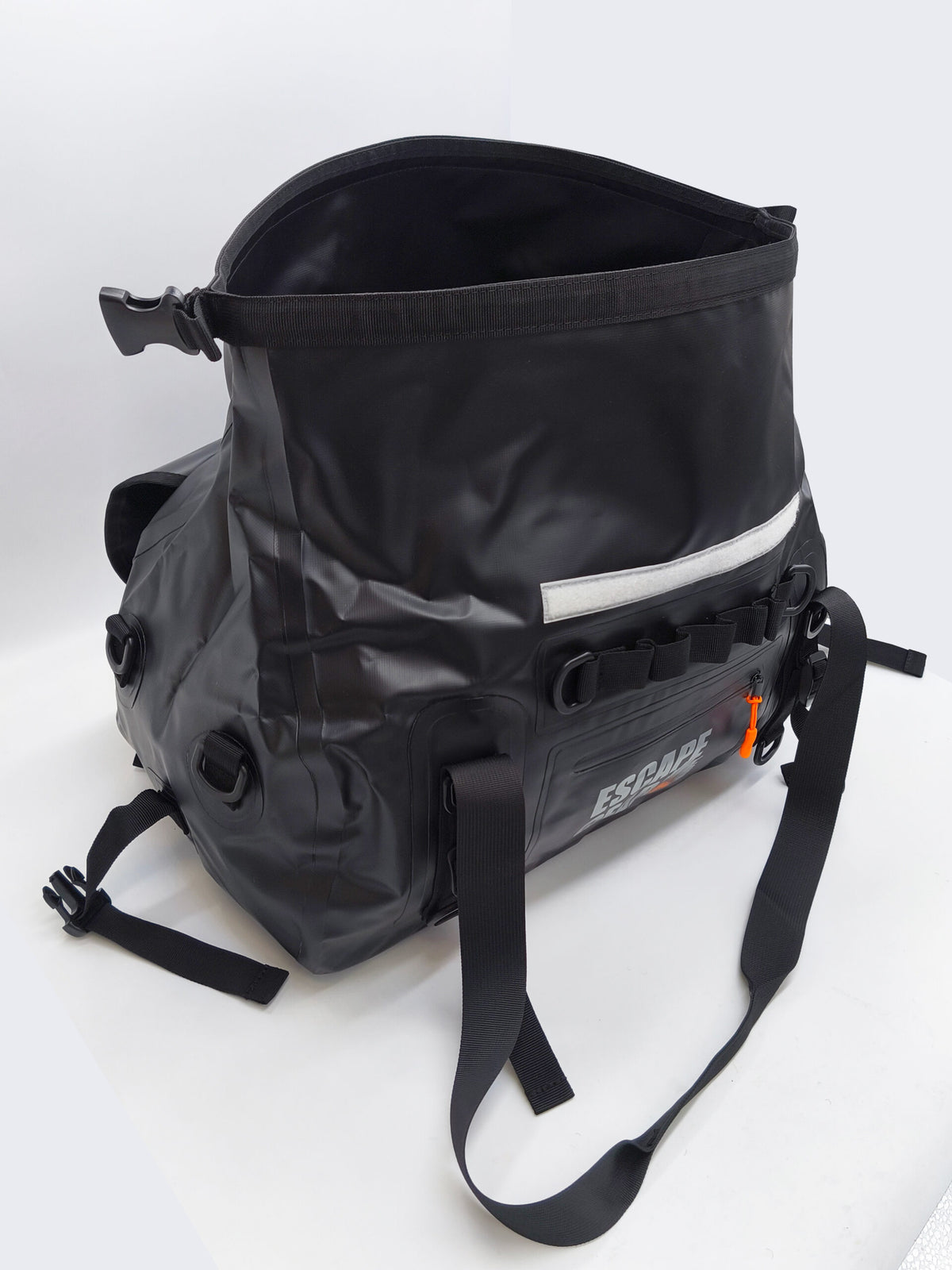 Waterproof Bags 60L - 100% waterproof bags and backpacks