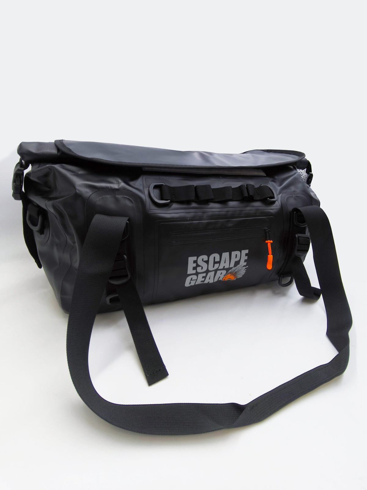 Waterproof Bags 60L - 100% waterproof bags and backpacks