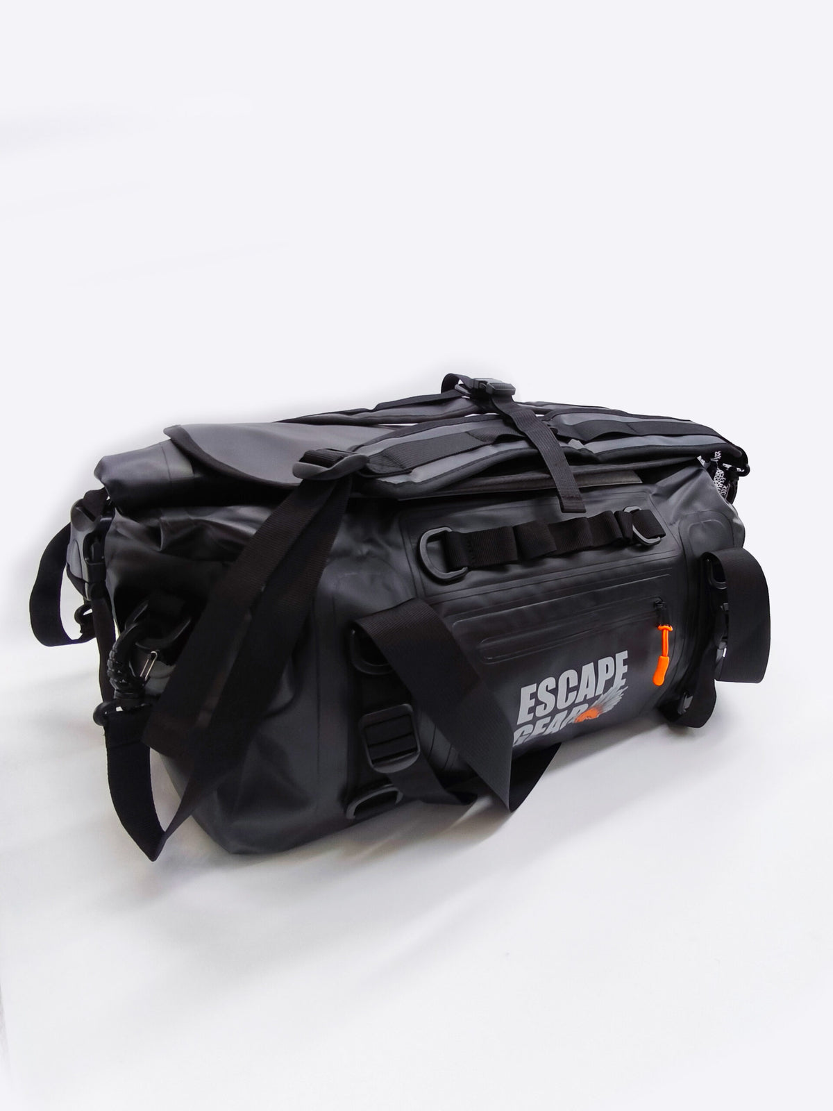 Waterproof Bags 28L - 100% waterproof bags and backpacks