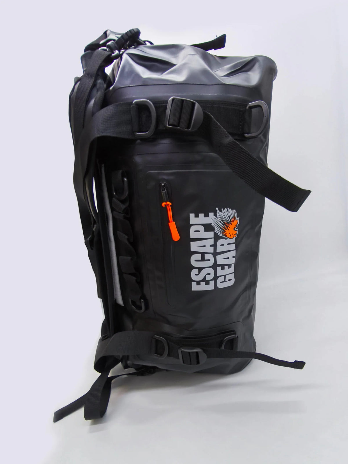 Waterproof Bags 60L - 100% waterproof bags and backpacks