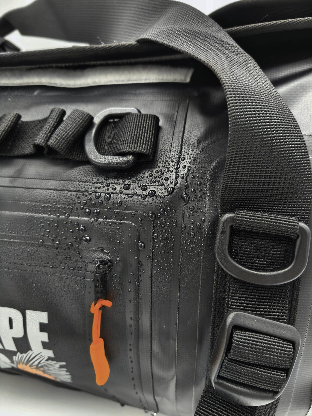 Waterproof Bags 60L - 100% waterproof bags and backpacks