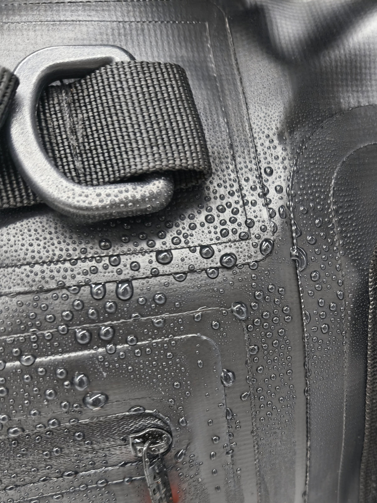 Waterproof Bags 28L - waterproof bag, backpack