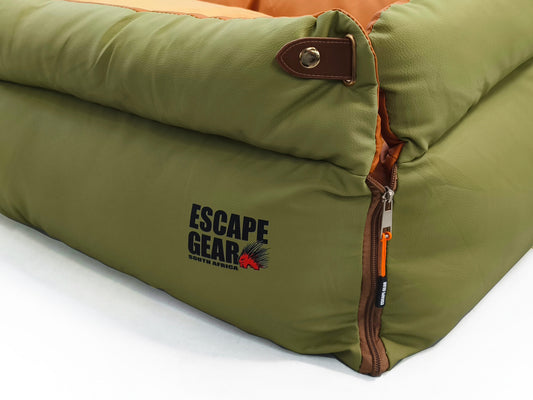 Luxury Dog Bed and Car Seat Cover/Protector - IMG_20250523_115147