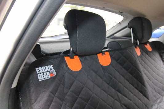 Dog Car Seat Cover - Dog Car Seat Cover