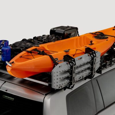 RXT Overland Roof Rack (200 Series)