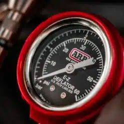 ARB E-Z Deflator Analogue Tyre Pressure Gauge