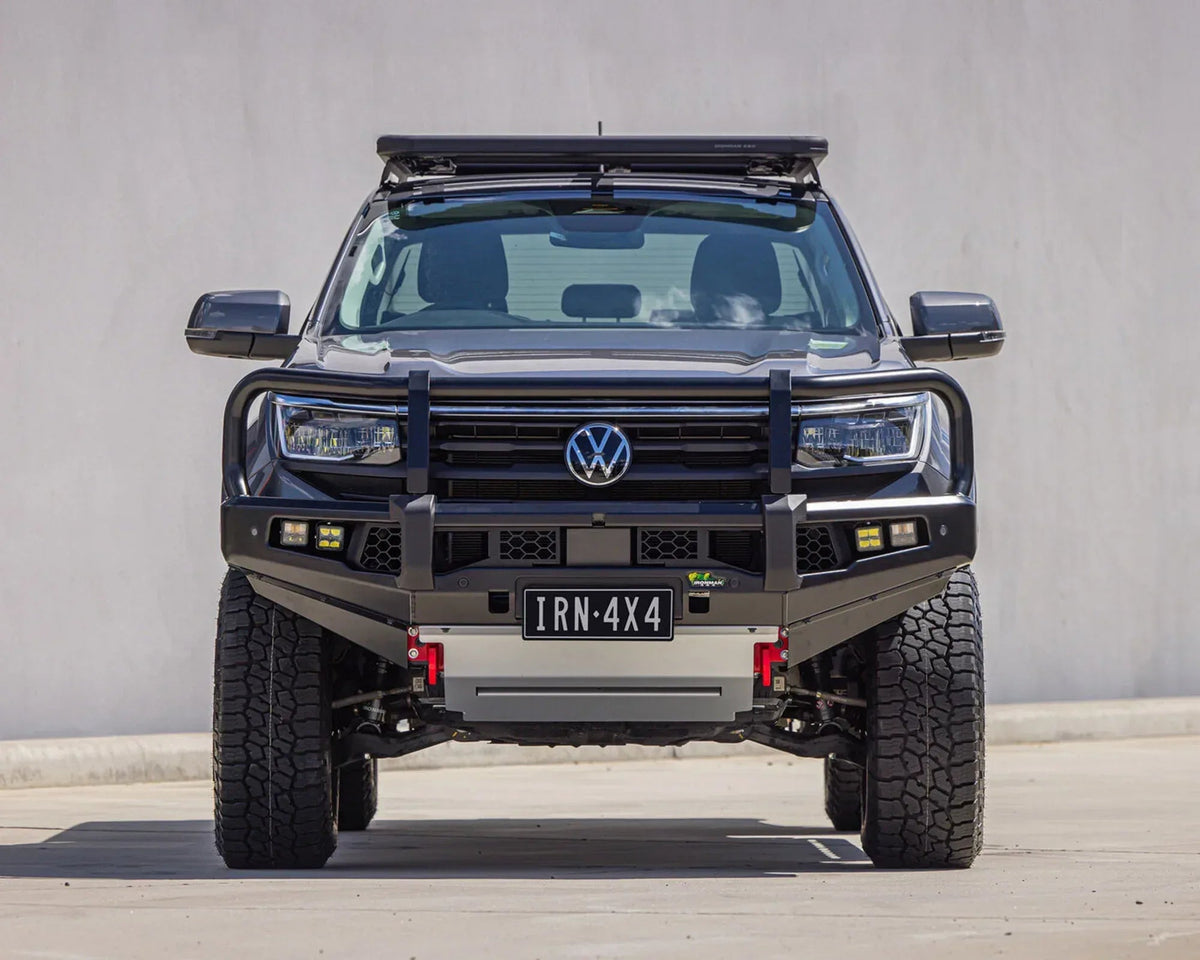 APEX Bull Bar – VW Amarok Gen II