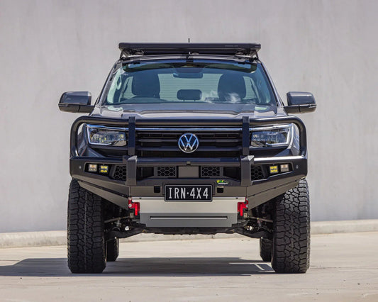 APEX Bull Bar – VW Amarok Gen II