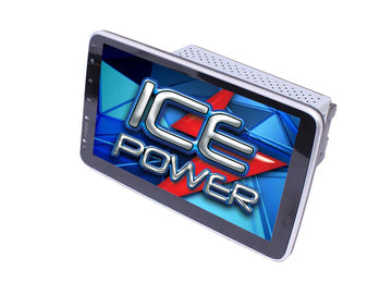 ICE Power IP-10.1 Multimedia Receiver