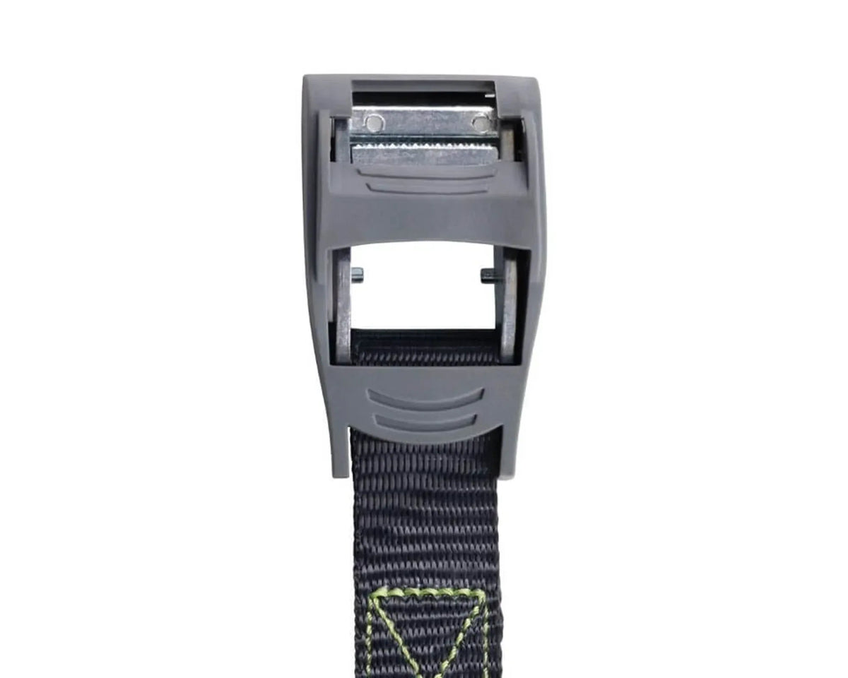Cam Buckle Tie Down Strap