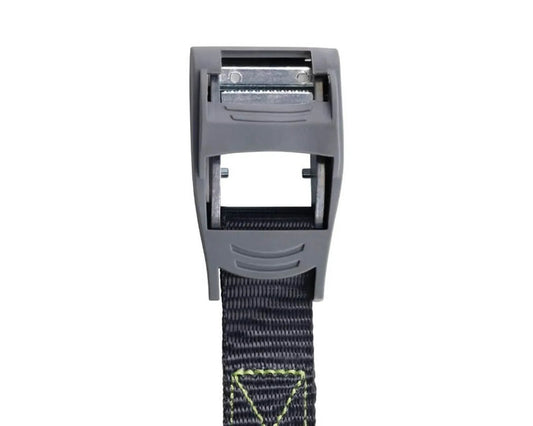 Cam Buckle Tie Down Strap