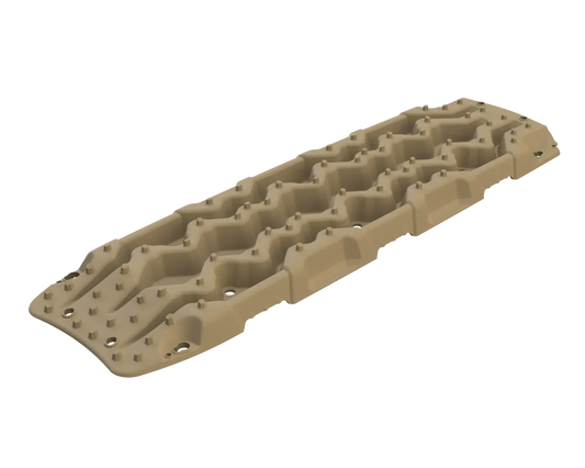 Reco Tracks GT Recovery Board (Sand)