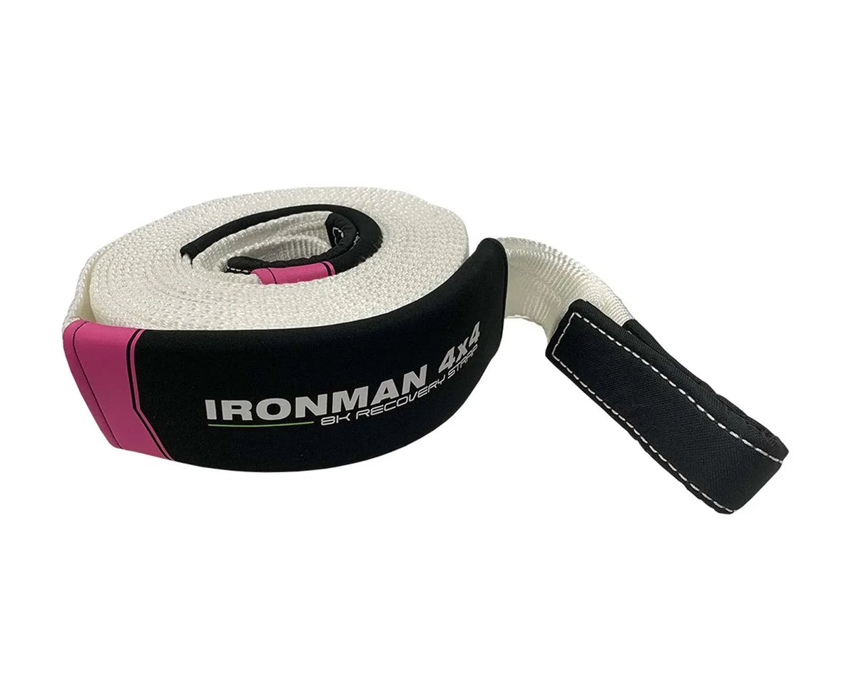 Snatch Strap (8,000kg, 9m)