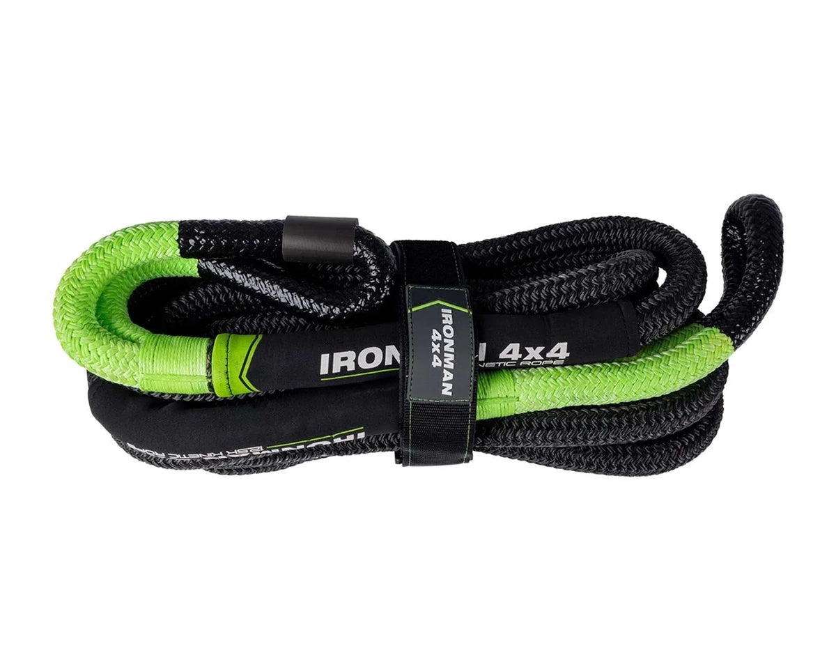 Kinetic Snatch Rope (12,500kg, 9m)