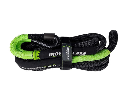 Kinetic Snatch Rope (9,500kg, 9m)
