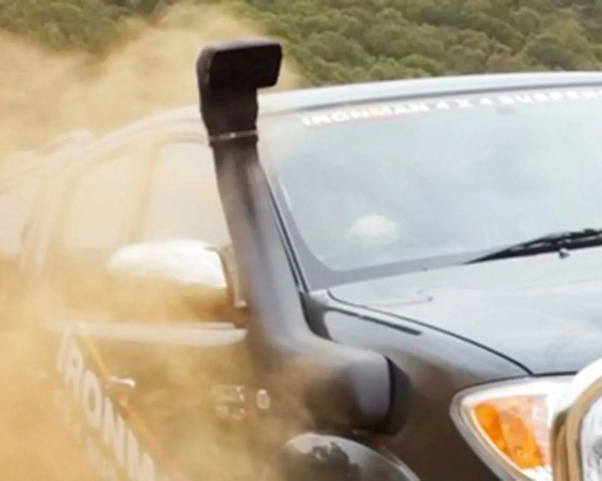 Snorkel – Toyota Fortuner / Hilux Vigo 2005–2015