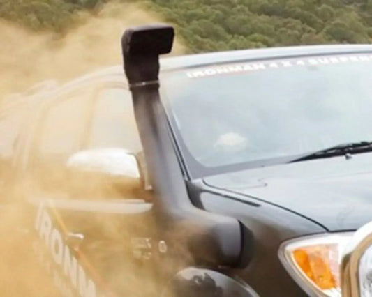 Snorkel – Toyota Fortuner / Hilux Vigo 2005–2015