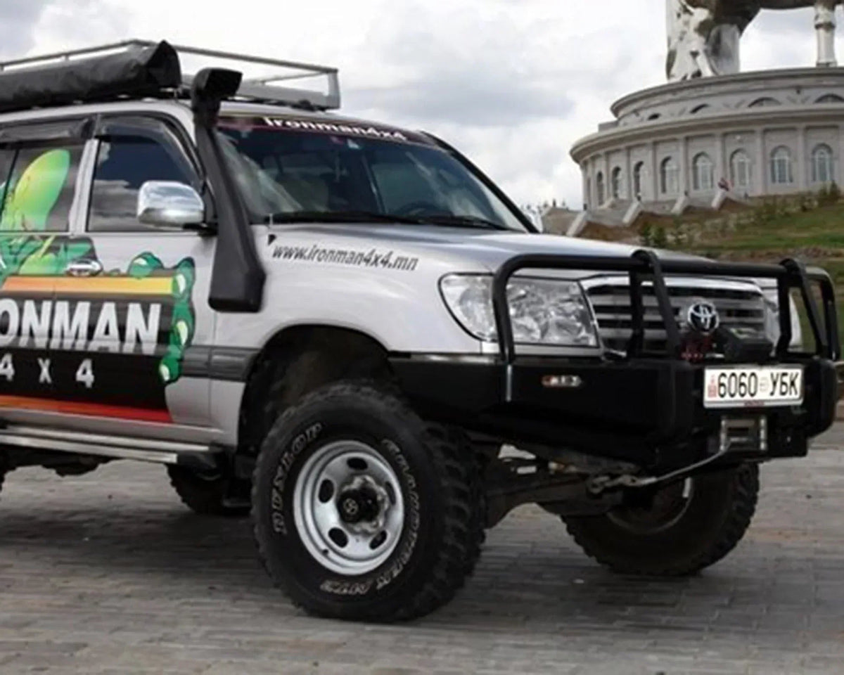 Snorkel – Toyota Land Cruiser 100/105