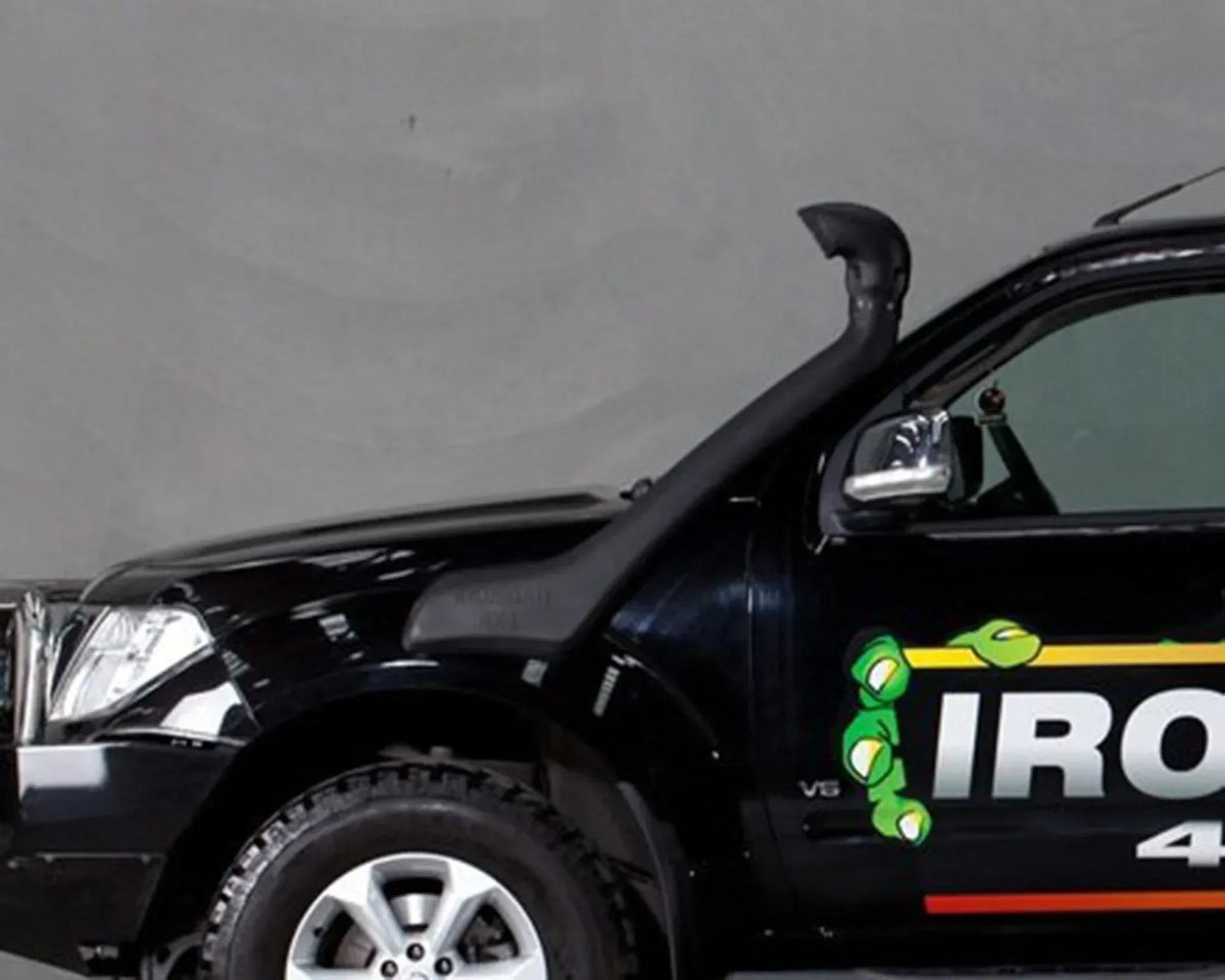 Snorkel – Nissan Navara D40