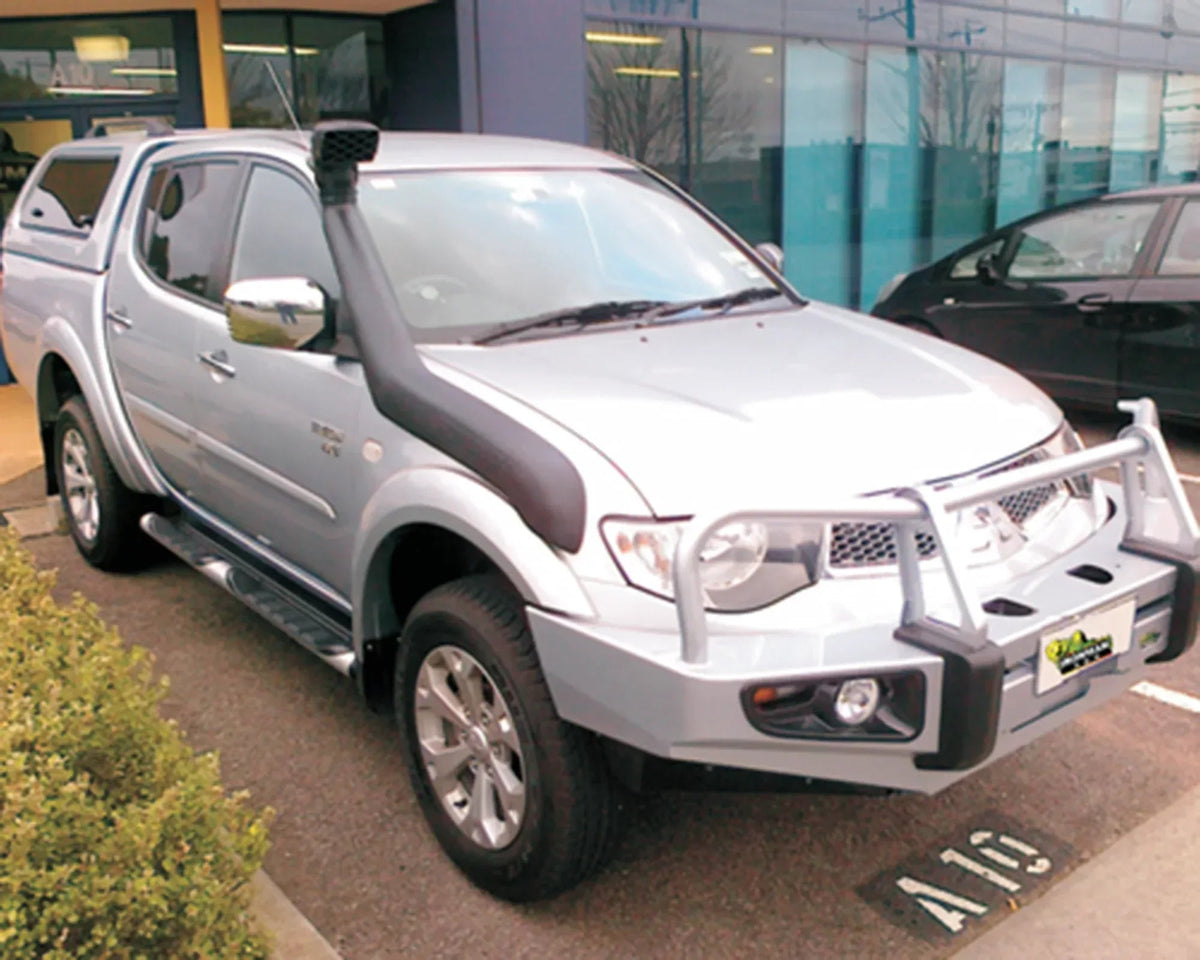 Snorkel – Mitsubishi Triton ML/MN