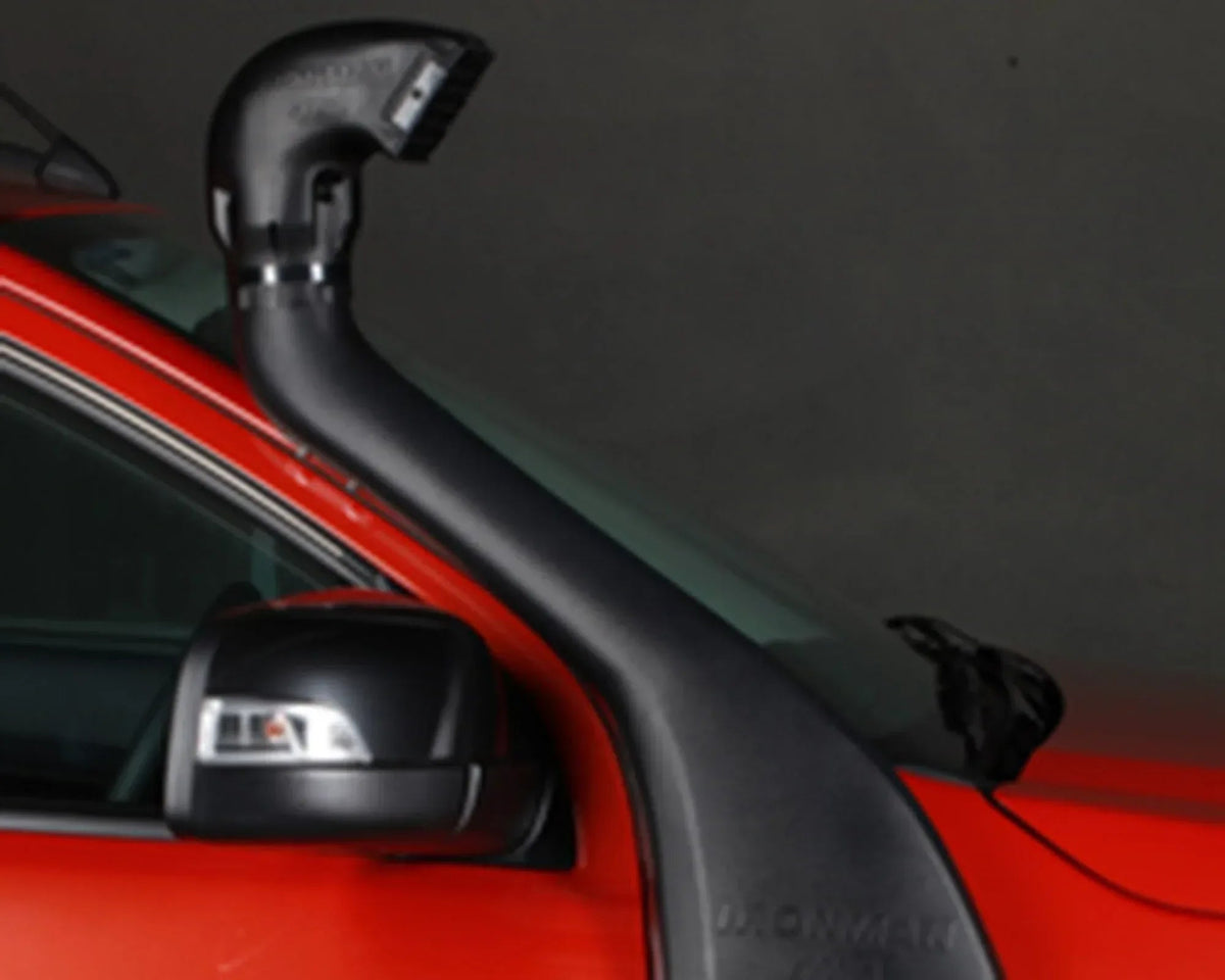 Snorkel – Ford Ranger T6 PX I/II/III
