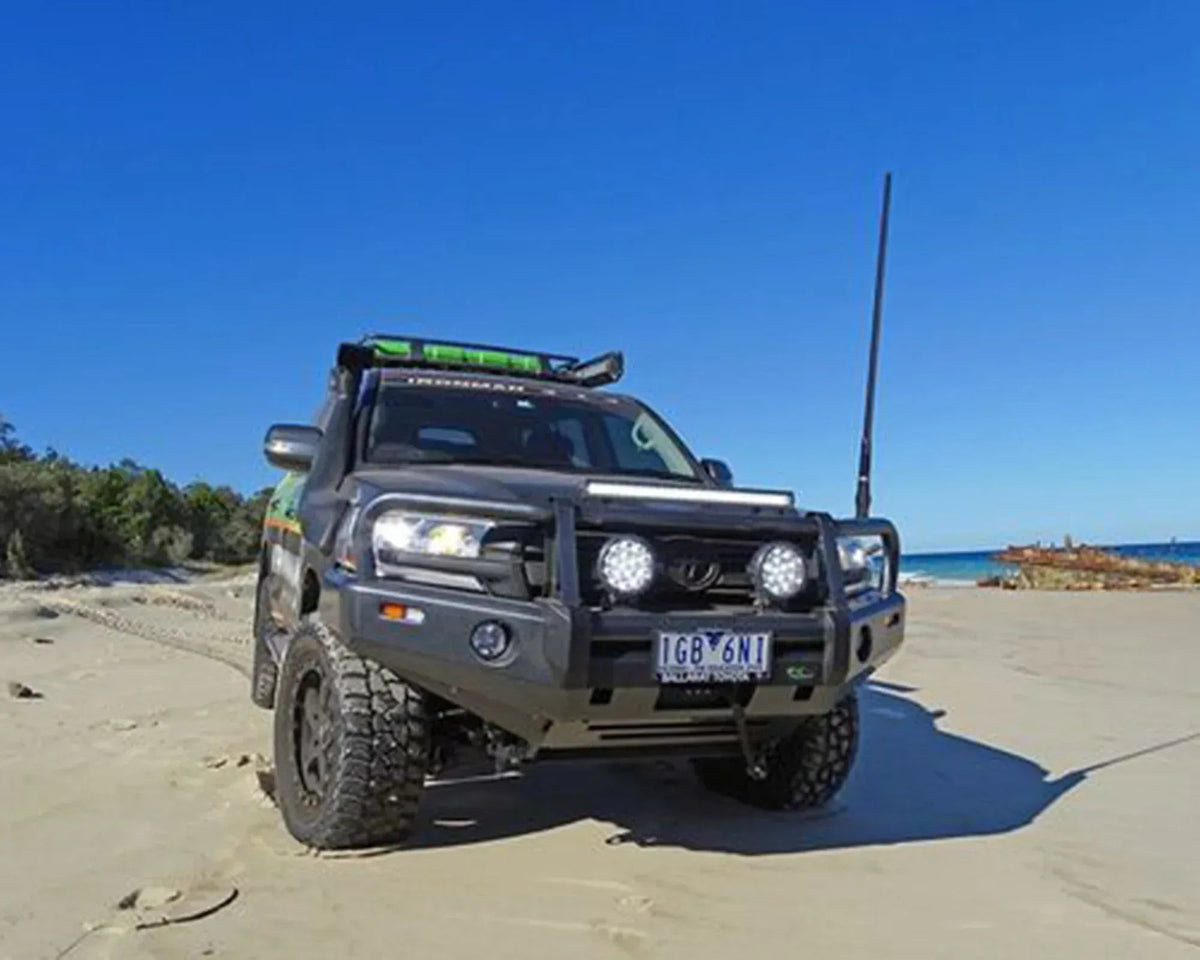 Snorkel – Toyota Land Cruiser 200