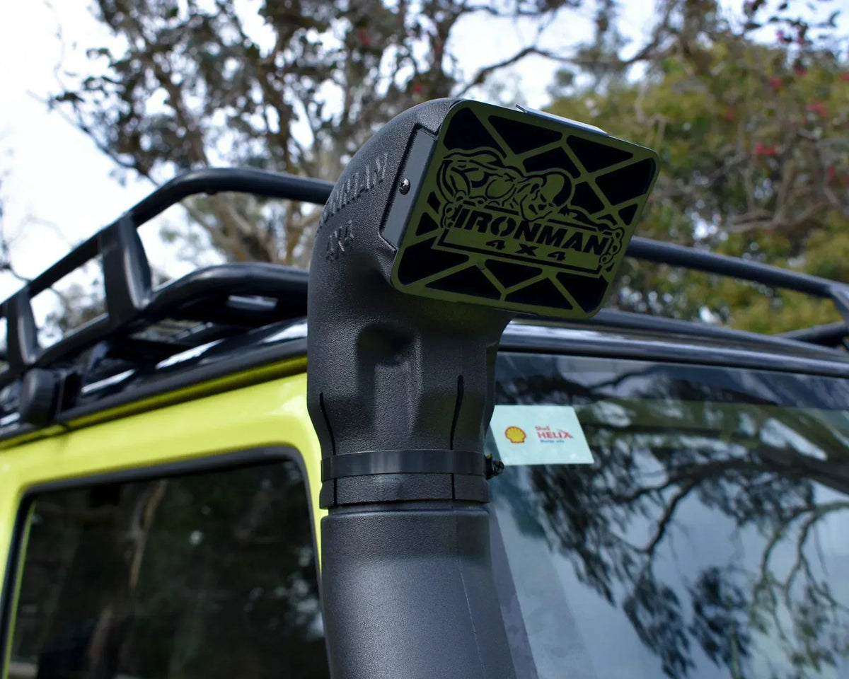 Snorkel – Suzuki Jimny GJ 2018+ – 3 Door