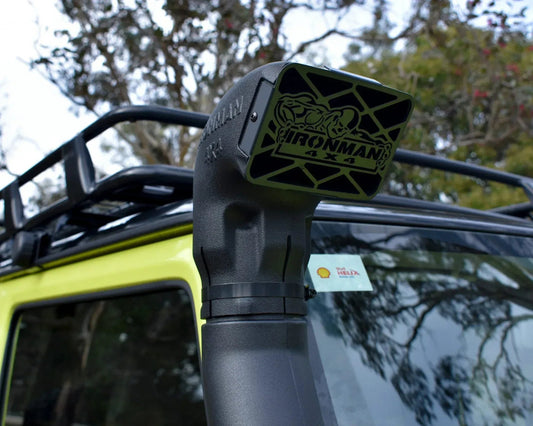 Snorkel – Suzuki Jimny GJ 2018+ – 3 Door