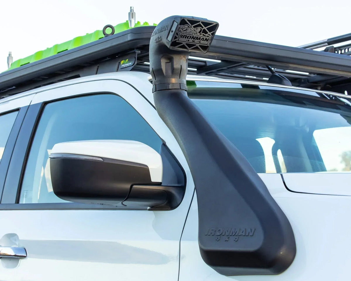Snorkel – Mazda BT-50 TF