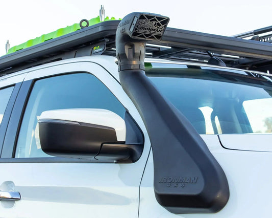 Snorkel – Mazda BT-50 TF