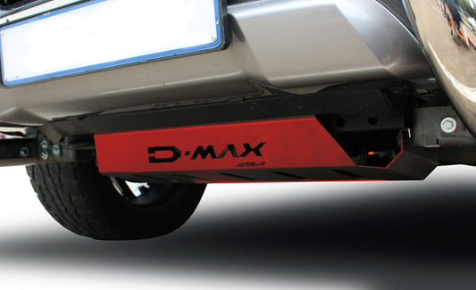 Isuzu D-Max V-Cross Sump Guard – 2022 Onwards