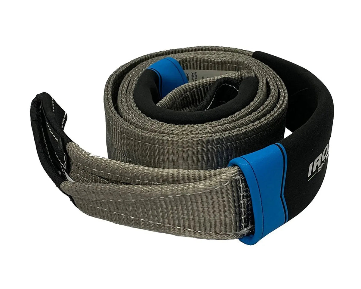 Tree Saver (12,000kg, 3m × 75mm)
