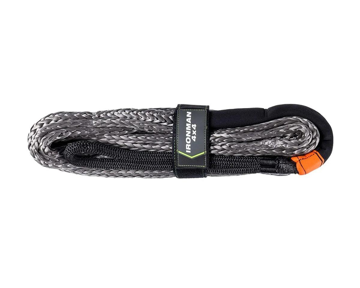 Winch Extension Rope (4,500kg, 20m)