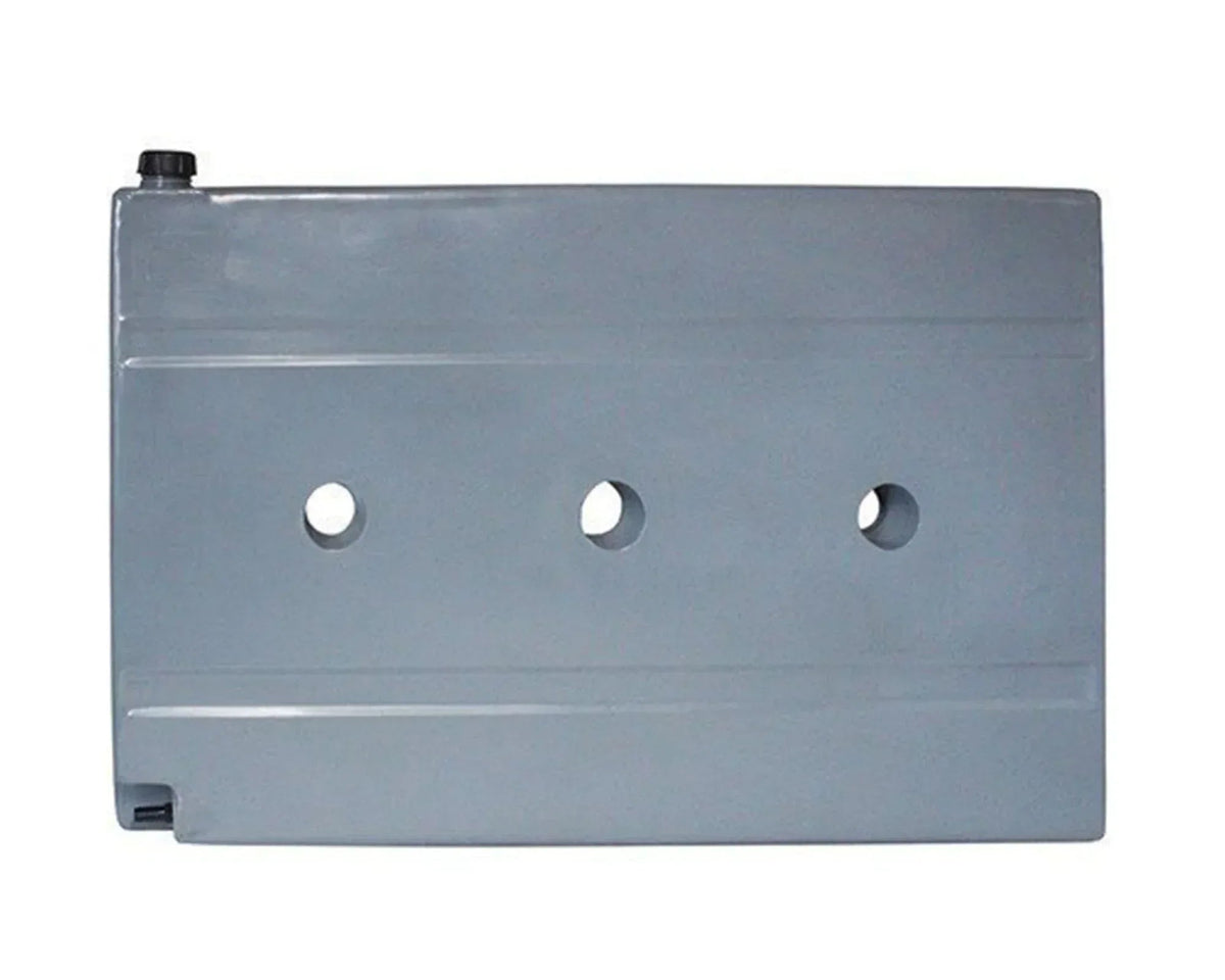 Water Tank (40L, Vertical)