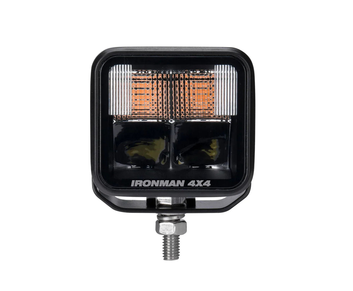 Cube Light Indicator & Park Light
