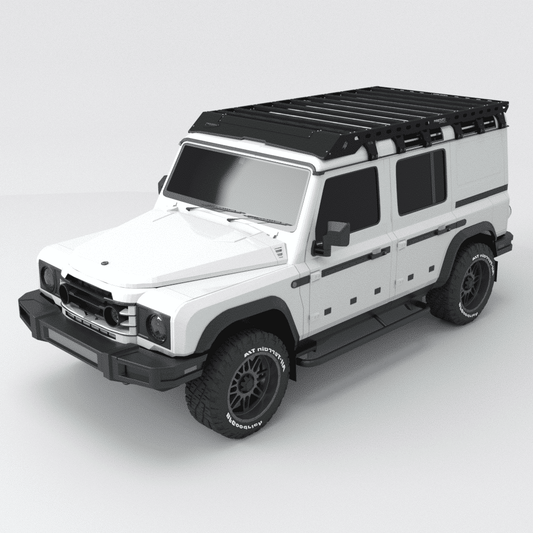 Ineos Grenadier Roof Rack