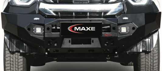 Isuzu D-Max RG06 Gen 7 Front Replacement Bar