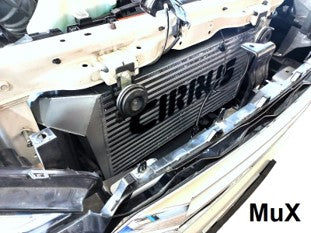 Isuzu MU-X / D-Max Intercooler Kit