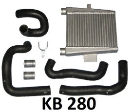 Isuzu KB280 Intercooler Kit