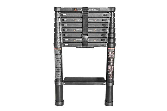 2,6m Telescopic Ladder