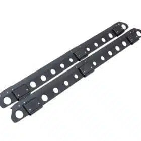 Roof Rack – Fitting Kit – Toyota Fortuner D4D