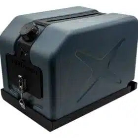 Desert 40L Water Tank & Bracket