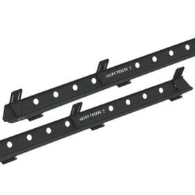 Roof Rack – Fitting Kit – Toyota Prado 150 SUV (No Sunroof)