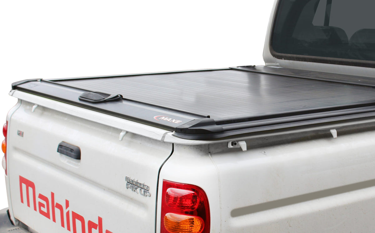 Mahindra Karoo RollaTop Roller Shutter