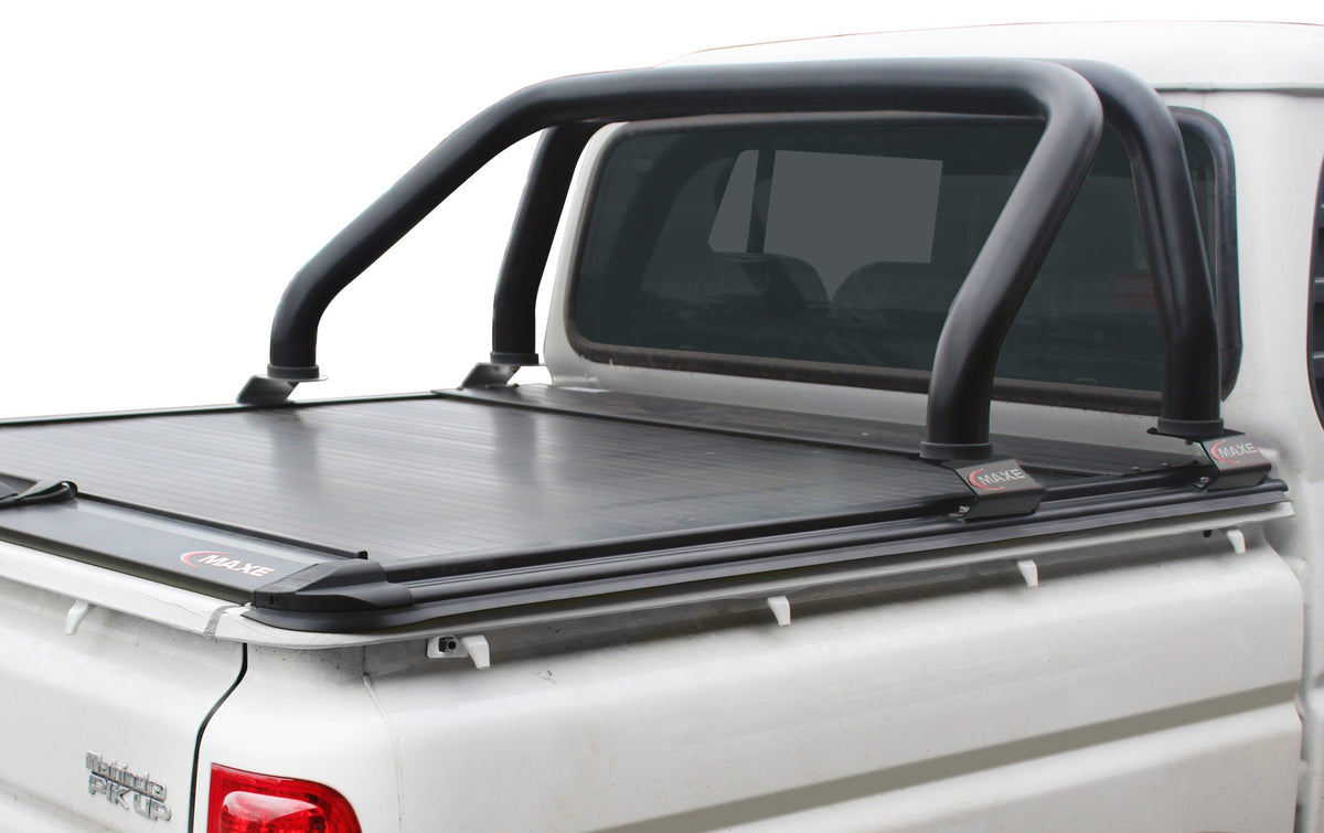 Mahindra Karoo RollaTop-Compatible Sports Bar