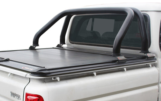 Mahindra Karoo RollaTop-Compatible Sports Bar