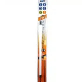 48cm Bi-Colour LED Light Bar Kit with Diffuser