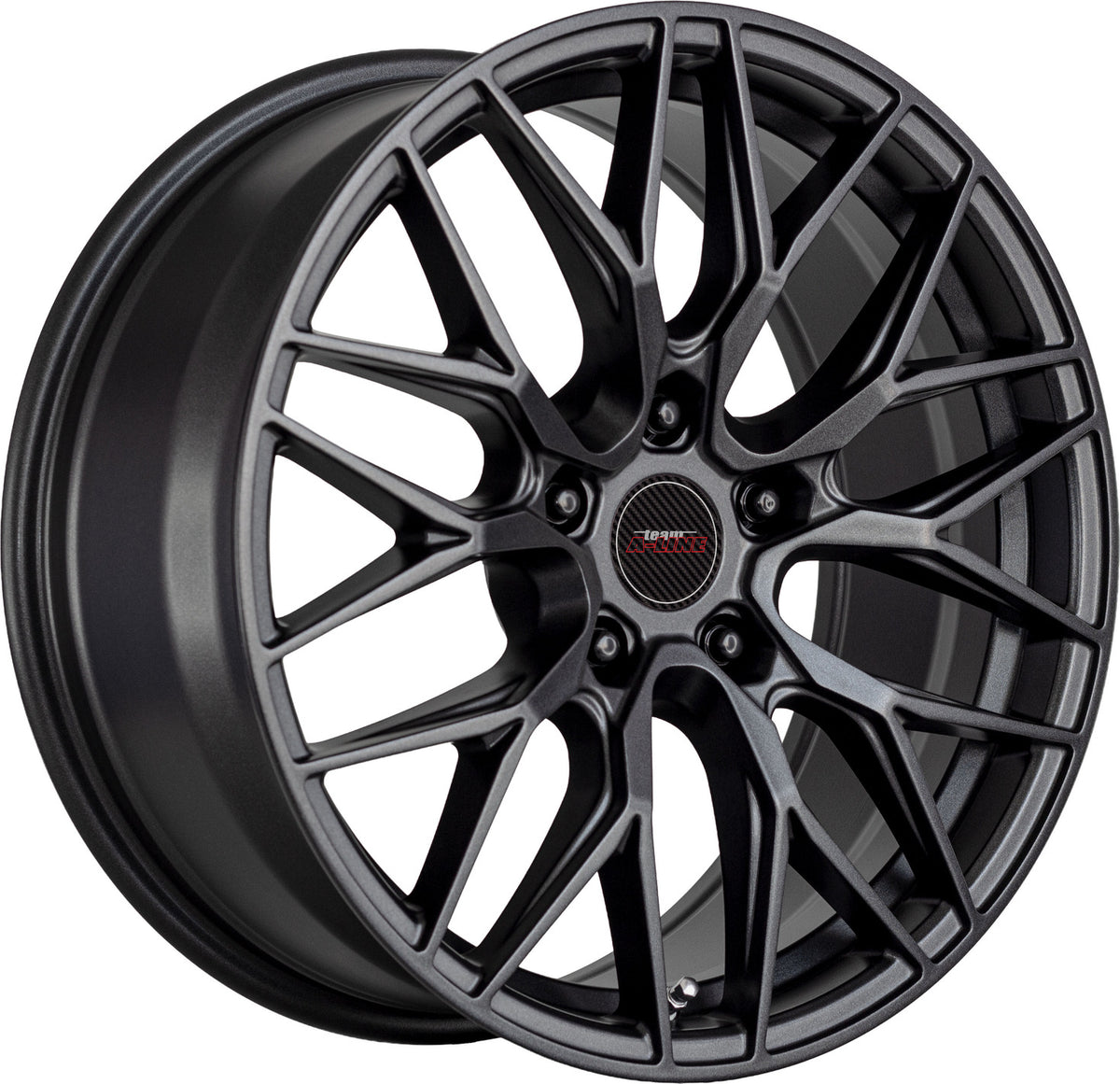 Kane Graphite Alloy Wheel