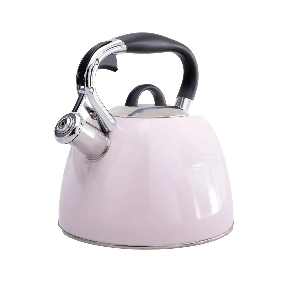 Born Free Whistling Kettle Pink