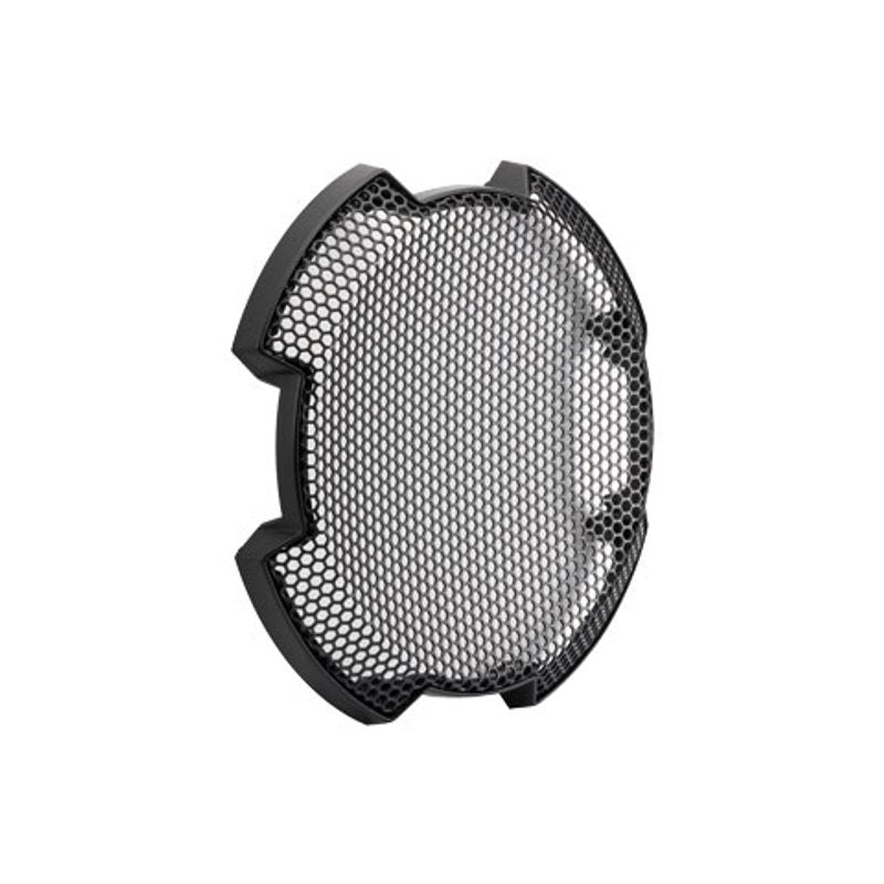 Kicker Round 8 (200mm) Grille